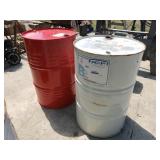 2 Barrels