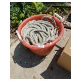 Heavy Duty Rope