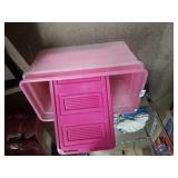 Storage Totes