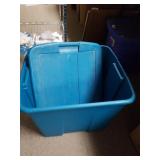 Storage Tote