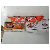 Nascar Dale Earnhardt Jr & Tony Stewart Cars &