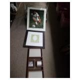 Picture Frames, Soccer Picture