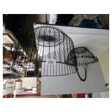Decorative Wire Baskets