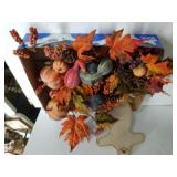 Fall Decor