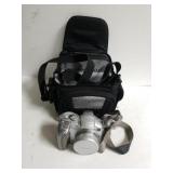 Canon Powershot Camera
