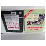 Gardening Books
