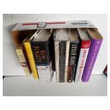 Assorted Books