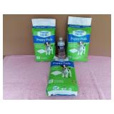 NEW in Package Forever Pals Puppy Pads - 32 in