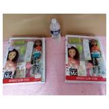 NEW in the Box 2 Project Mc2 Bryden