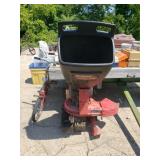 Yard Machines Wood Chipper. Untested