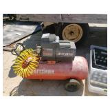 Craftsman Air Compressor