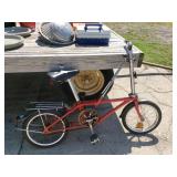 Dahon Folding Bike