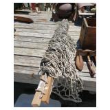 Rope Hammock