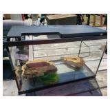 Reptile Tank
