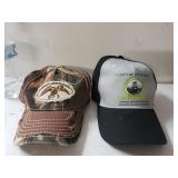 Duck Commander And Norfolk Railroad Hat