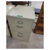 Metal Filing Cabinet