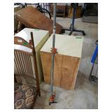 Pole Clamp