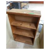 Bookshelf