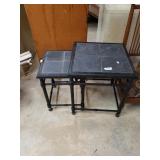 Nesting Tables
