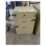 Small Dresser