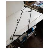 Wall Hanging Plate Holder