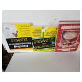 Accounting & Reading For Dummies & American