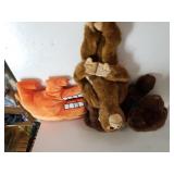 Stuffed Toys