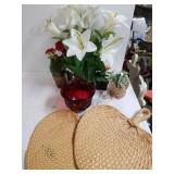 Floral Decor & More