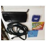 Cable, Bud Light Wristbands & More