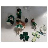 Irish Decor