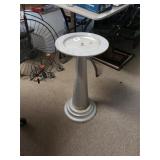 Birdbath