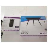 Netgear Router & Modem