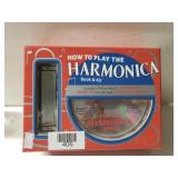 Harmonica