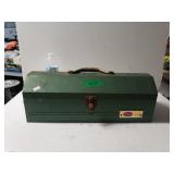 S-K Wayne Toolbox With Contents To Include 2