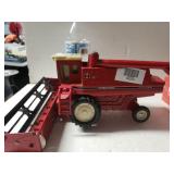Vintage Metal Combine