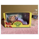 2005  Special Holiday Limited Edition Cabbage