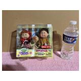 2008 Cabbage Patch Kids Lil
