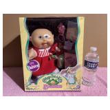 2006 Cabbage Patch Kids Babies Baby