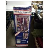 Wardrobe Organizer