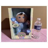 2010 My First CPK Cabbage Patch Kids New In Box