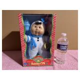2007 Holiday CPK Cabbage Patch Kids Unopened Box