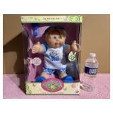 2009 Cabbage Patch Kids Surf Boy New In Box