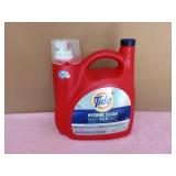 NEW Tide Hygienic Clean 138 Oz. Laundry Detergent