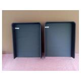 NEW Project 62 Set of 2 Paper Trays