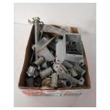 Assorted Electrical Items