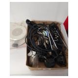 Cords, Cable & More