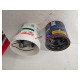 Pipe Connectors & Other Items