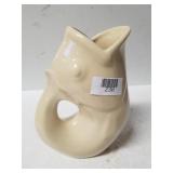 Gurgle Pot