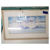 William Ternes Sailing Print