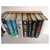 Assorted Books